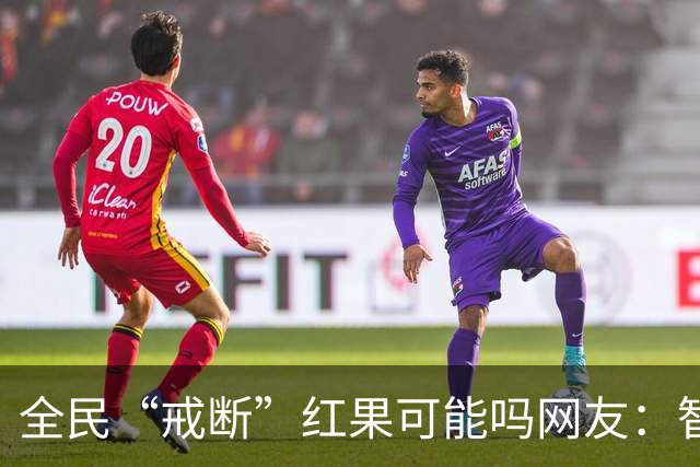 全民“戒断”红果可能吗?网友：智商低的喜欢看，越看越低