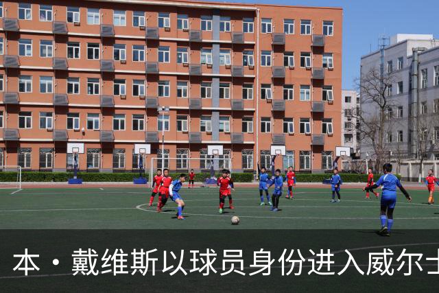 本·戴维斯以球员身份进入威尔士足总任职，退役后希望转管理岗位