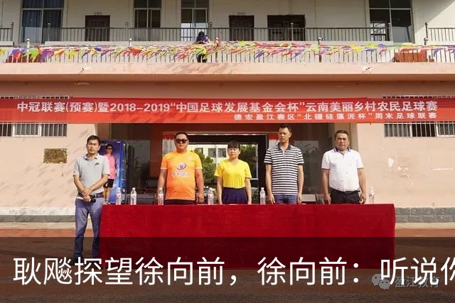 耿飚探望徐向前，徐向前：听说你把杨得志和罗瑞卿都弄到沟里了？