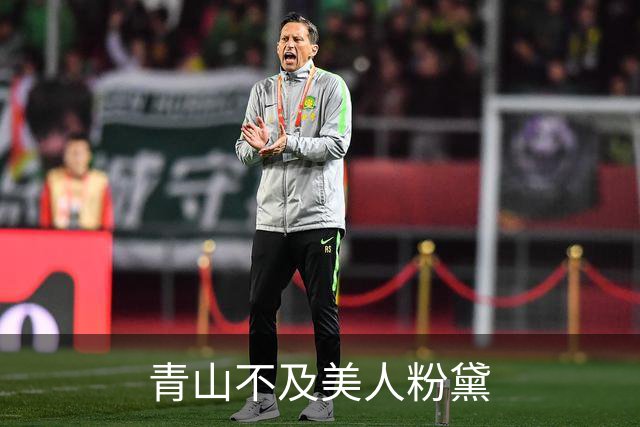 青山不及美人粉黛